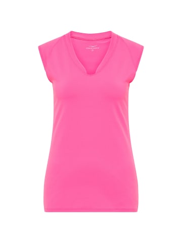 Venice Beach T-Shirt Eleam D in Pink