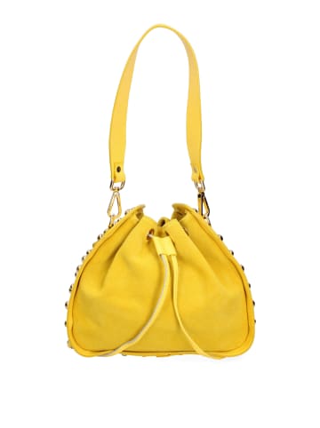 Gave Lux Umhängetasche in YELLOW