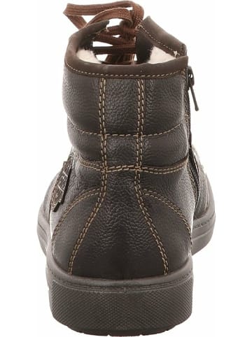 Jomos Schnür-Stiefeletten für Herren in braun