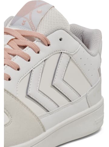Hummel Sneaker "St. Power Play Wm3" in Weiß