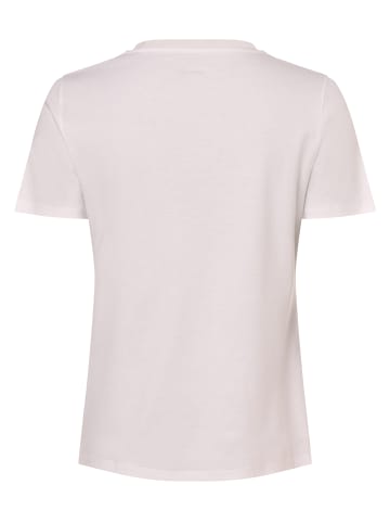 MARC CAIN COLLECTIONS T-Shirt in weiß