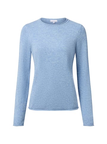 brookshire Pullover in hellblau - 0001
