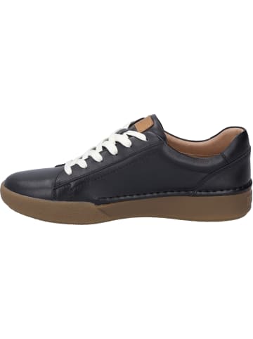 Josef Seibel Sneaker Claire 01 in schwarz