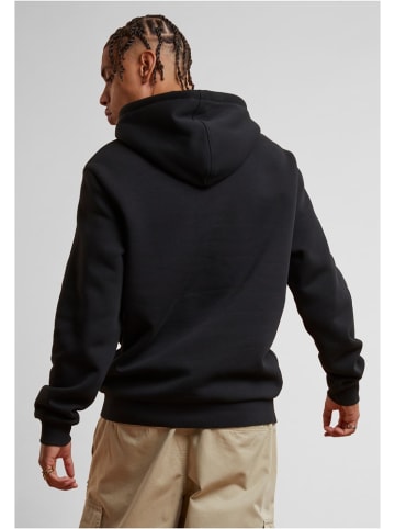 Starter Black Label Hoodie in Schwarz