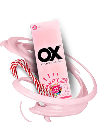 OX Socks 6er-Set: Socken in Multicolored