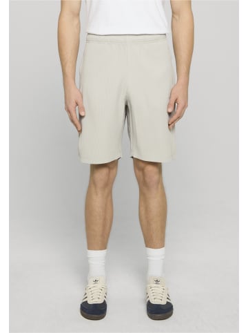 PEGADOR Short in washed pearl grey