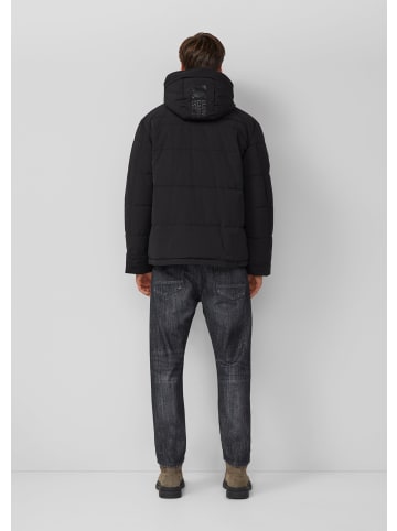 s.Oliver Outdoor-Jacke  in  9999_schwarz