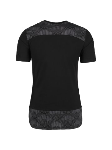 Puma T-Shirt teamFinal 21 Casuals in schwarz