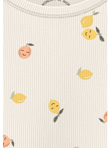 s.Oliver T-Shirt in 04A2_creme