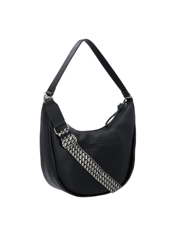 Tom Tailor Tatiana Schultertasche 36.5 cm in black
