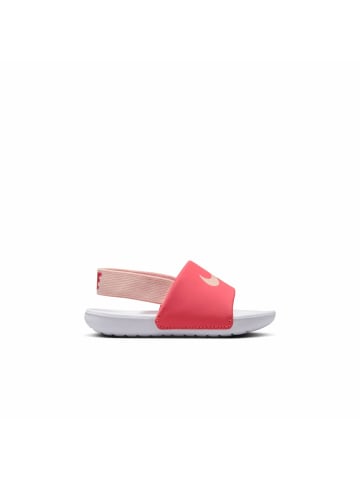 Nike Sandalen für Mädchen in pink
