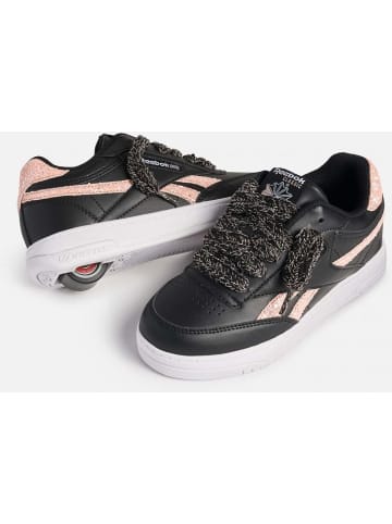 Heelys Kinder Sneaker in Schwarz