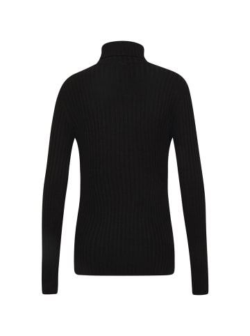 soyaconcept Pullover SC-DOLLIE 483 in 9999 BLACK