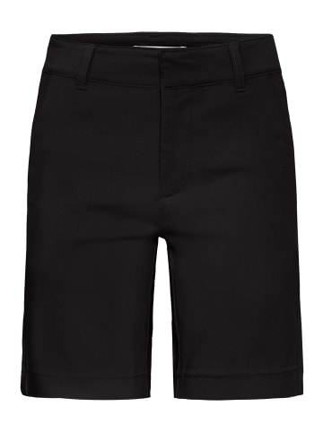 b. young Shorts BYDIXI Regular fit in Black
