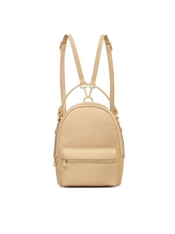 Kazar Rucksäcke in Beige
