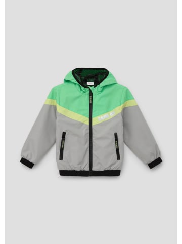 s.Oliver Outdoor-Jacke in 9114_taubengrau