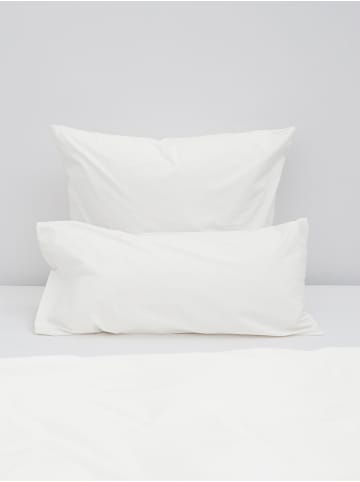 Erlich Textil  FRED in weiß