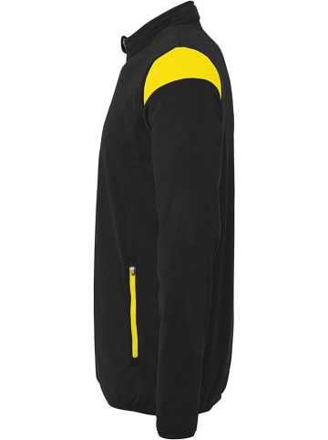 uhlsport  Trainingsjacke "Squad 27 Classic Jacke" in Schwarz