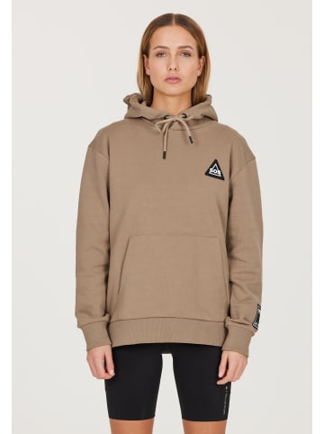 SOS Hoodie Haines in 1137 Pine Bark