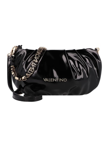 Valentino Elita Schultertasche 26 cm in nero