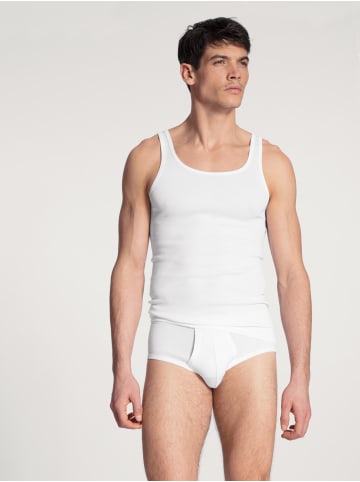 Calida Shirt in weiss