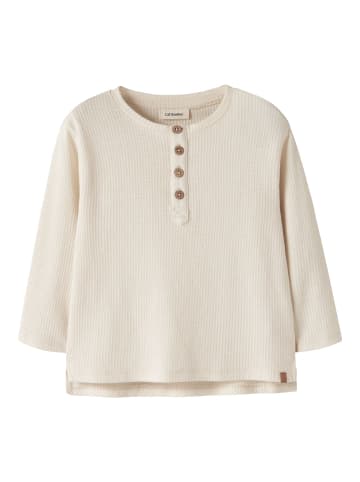 name it Oberteil mit langen Ärmeln in Turtledove1