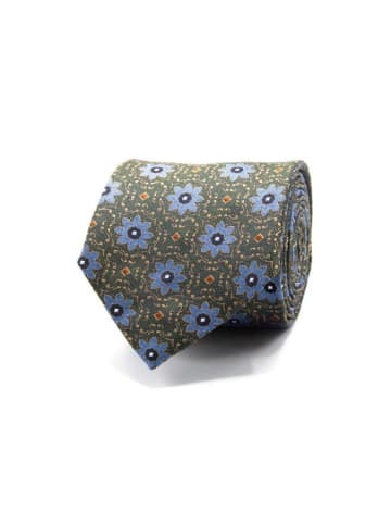 BGents Krawatte für Herren in grün