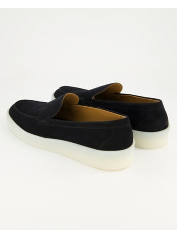 BOSS Slipper in Blau