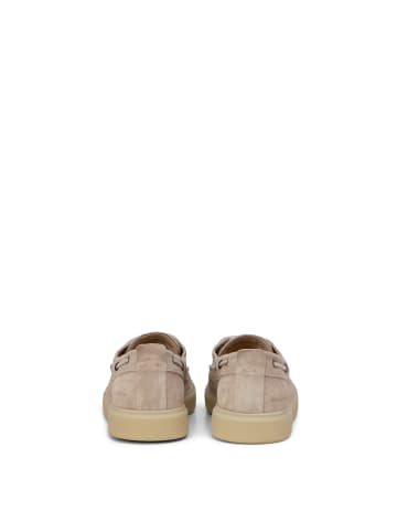 Marc O'Polo Bootsschuh Model Zen in light taupe