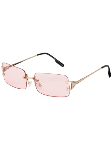 BEZLIT Damen Sonnenbrille in Rosa