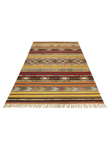 Esprit home Teppich "Mahal" in Multicolor