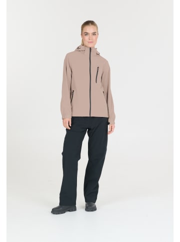 Weather Report Funktionsjacke CAMELIA W-PRO15000 in 1061A Moon Rock