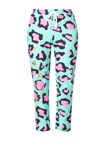 Angel of Style Hosen in smaragd