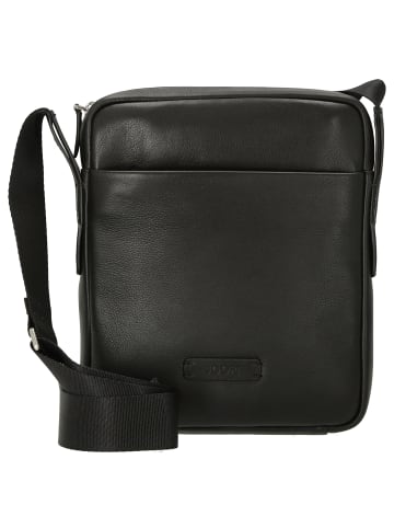 JOOP! Vetra Remus - Schultertasche 25 cm in schwarz