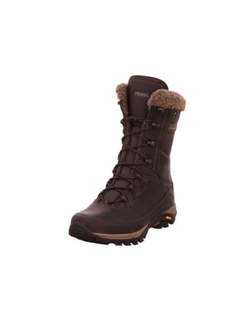 MEINDL Wanderschuh in braun