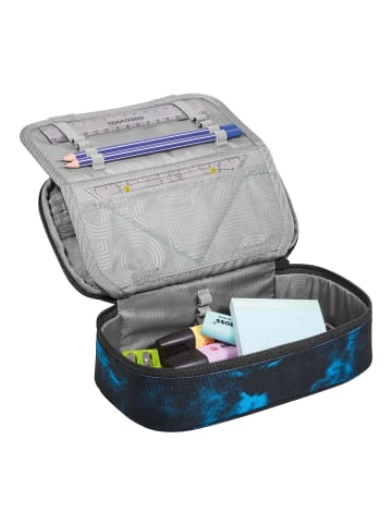 Coocazoo Schlampermäppchen 24 cm in Mystic Clouds