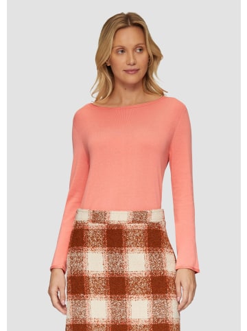 s.Oliver Strickpullover in 3301_himbeere