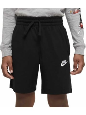 Nike Kurze Hose für Mädchen in unifarben in uni