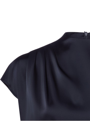 Zero  Bluse in marine