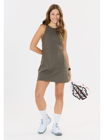 Athlecia Tennis-Kleid Clancy in 1285 Chimera