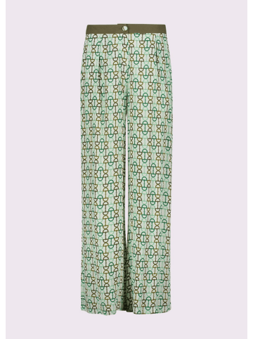 GAUDI Hose 10348922175830 Grün