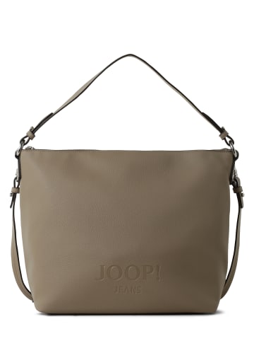 JOOP! Shopper Lettera Dalia in kitt