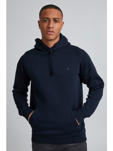 11 Project Kapuzenpullover PRHardo in Blau