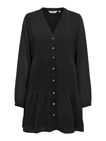 ONLY Kleid in Black 2