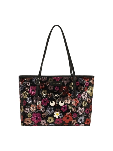 myMo Women 3-In-1 Tote Bag Set in Black