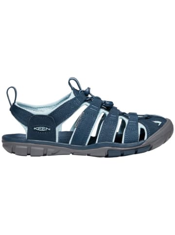 Keen Sandalette in blau