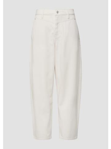 s.Oliver Jeans-Hose in 81Y8_creme