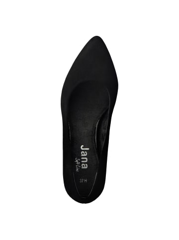 Jana Pumps in BLACK