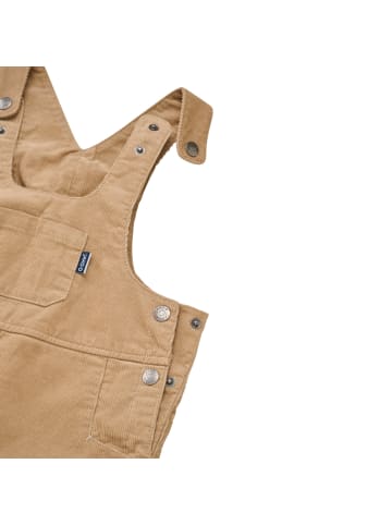 JAKO-O Cord-Latzhose in beige