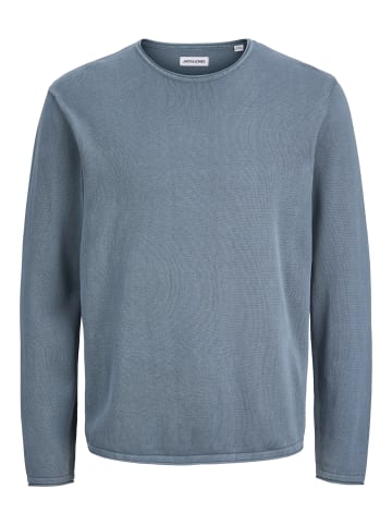 Jack & Jones Pullover JJEleo in indigo - 0009